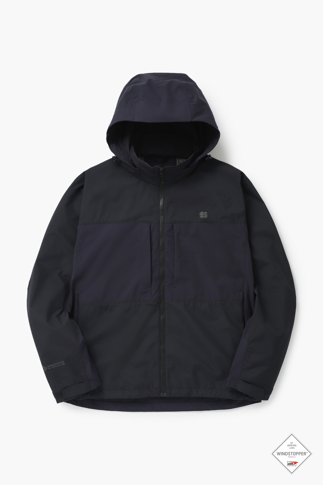 KOLON SPORT - 고어자켓 - 남성 고어 자켓