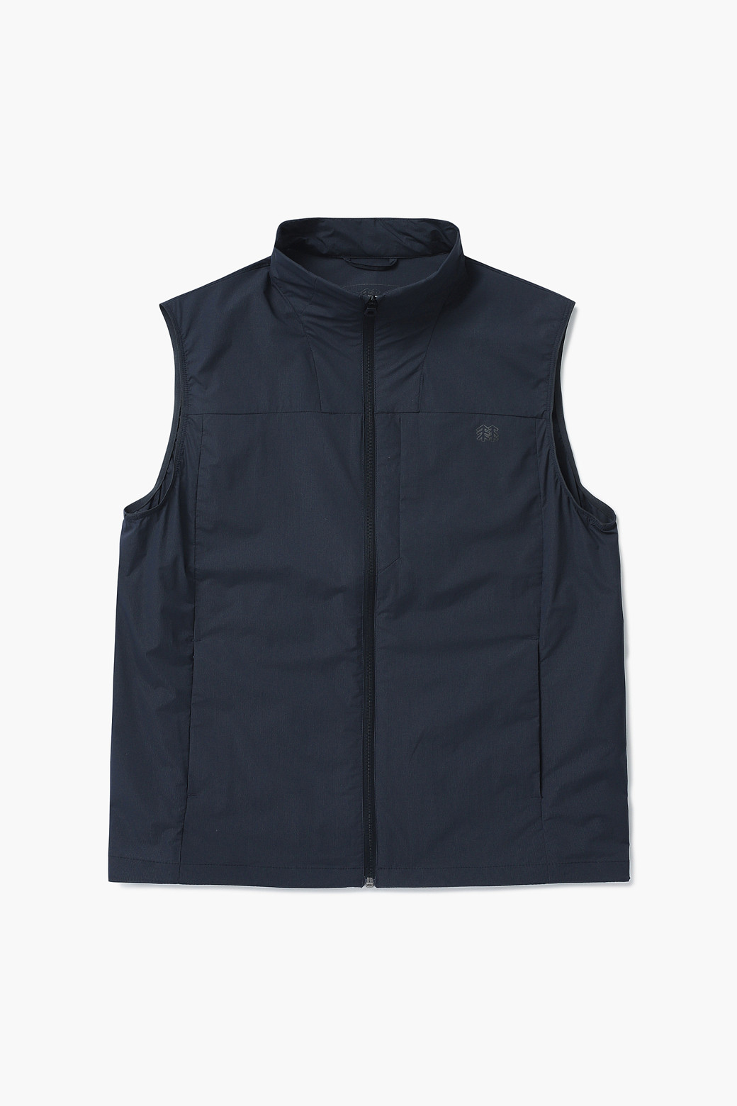 KOLON SPORT - 베스트/가디건 - 남성 경량 스트레치 방풍 베스트