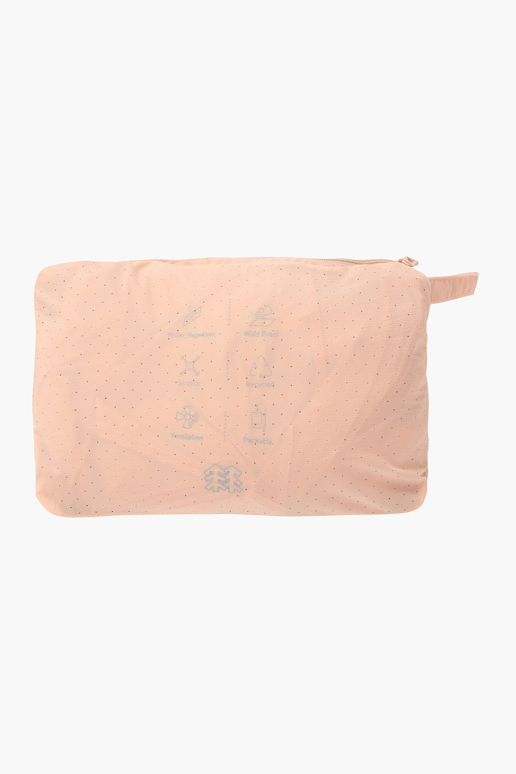 KOLON SPORT - 자켓/점퍼 - 여성 경량 스트레치 방풍 자켓