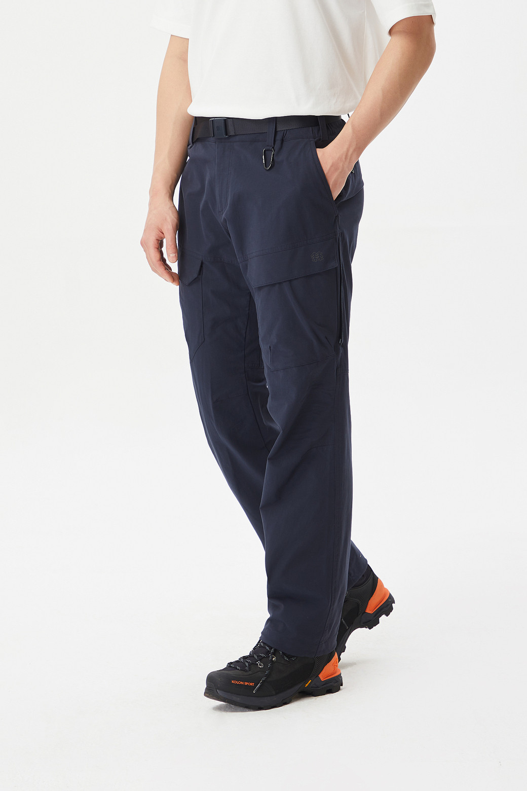 KOLON SPORT - 롱팬츠 - 남성 팬츠