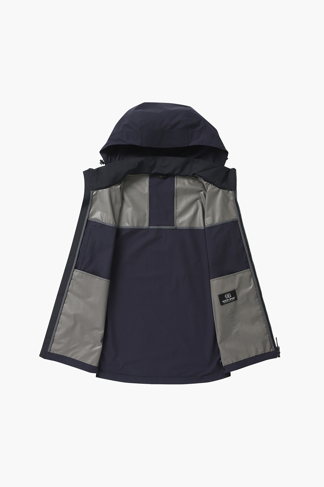 KOLON SPORT - 고어자켓 - 남성 고어 자켓