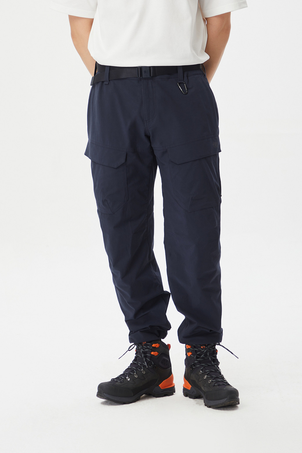 KOLON SPORT - 롱팬츠 - 남성 팬츠