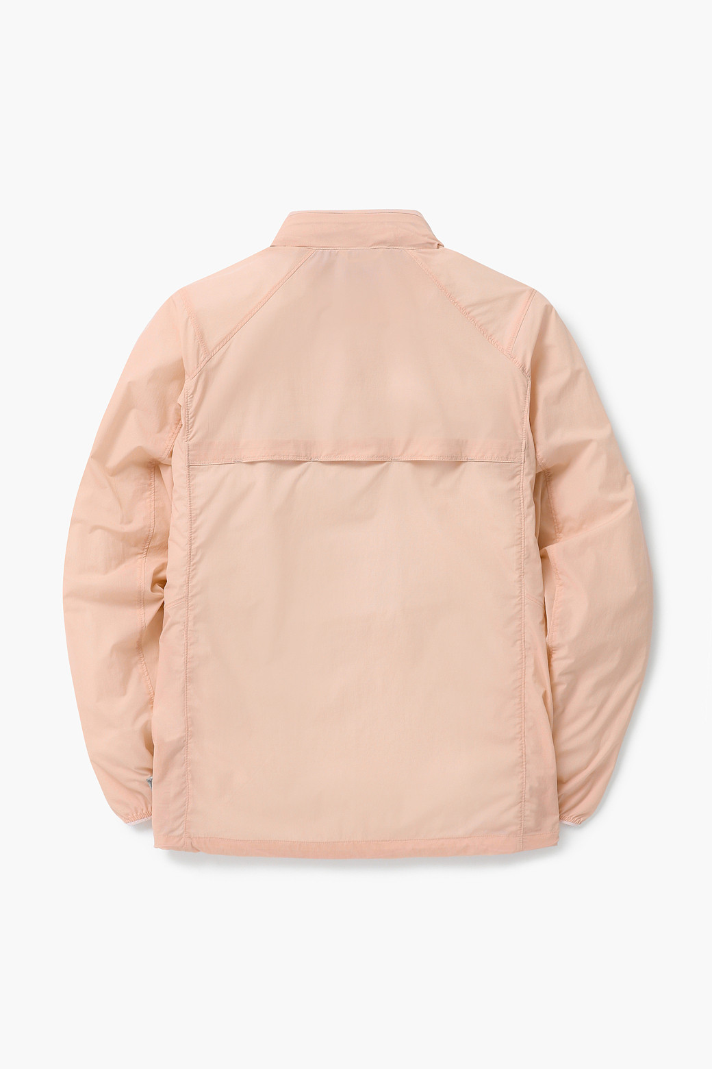 KOLON SPORT - 자켓/점퍼 - 여성 경량 스트레치 방풍 자켓