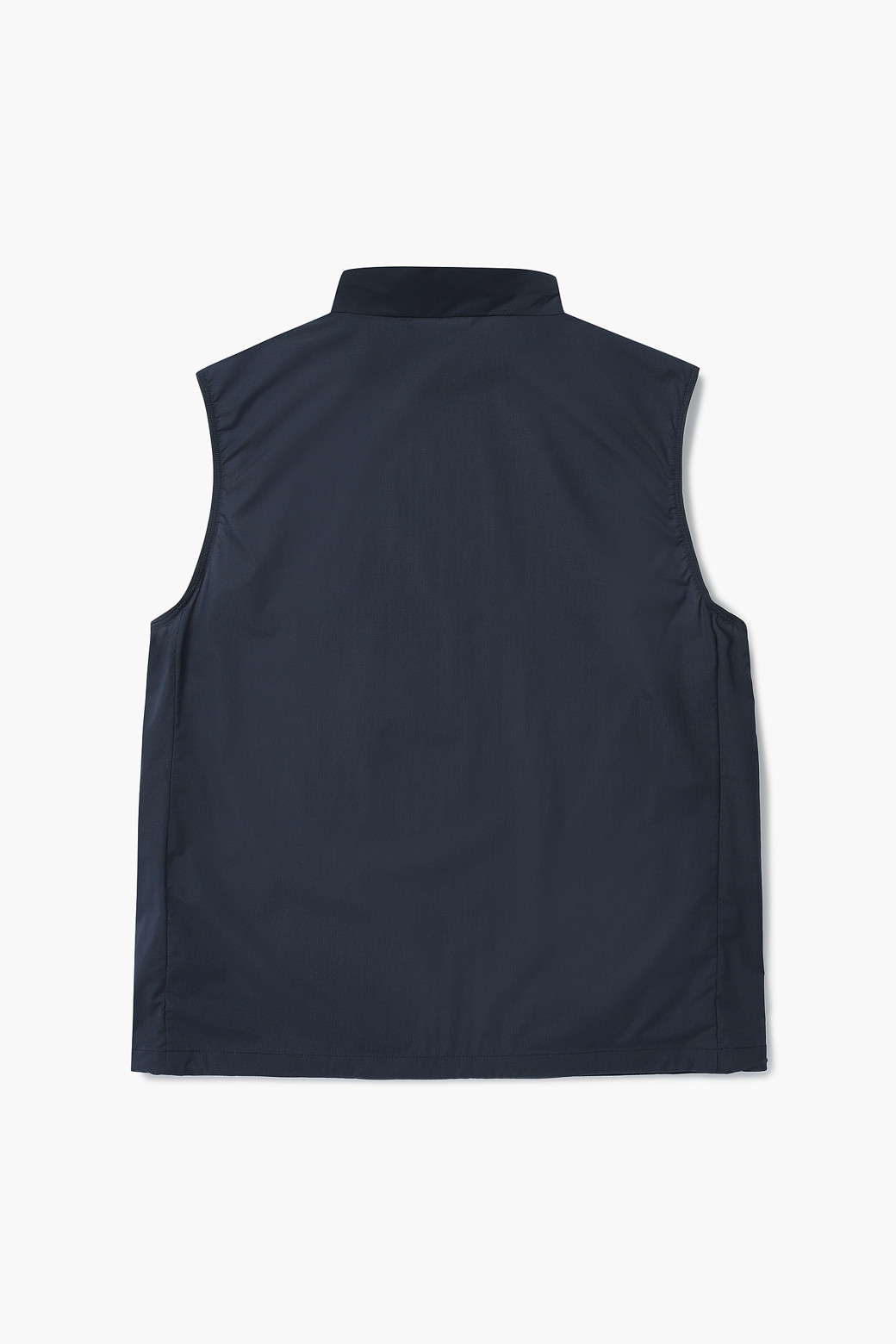 KOLON SPORT - 베스트/가디건 - 남성 경량 스트레치 방풍 베스트