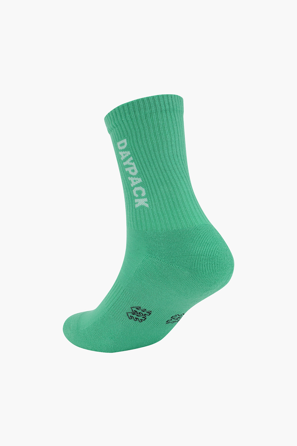 KOLON SPORT - 양말 - 남녀공용 버티컬 미드