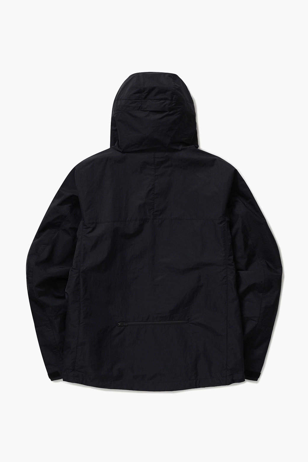 KOLON SPORT - 자켓/점퍼 - 남성 립스탑 루즈핏 방풍 자켓 