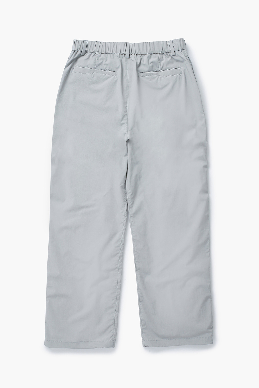 KOLON SPORT - 롱팬츠 - 남성 루즈핏 사이드 카고 팬츠