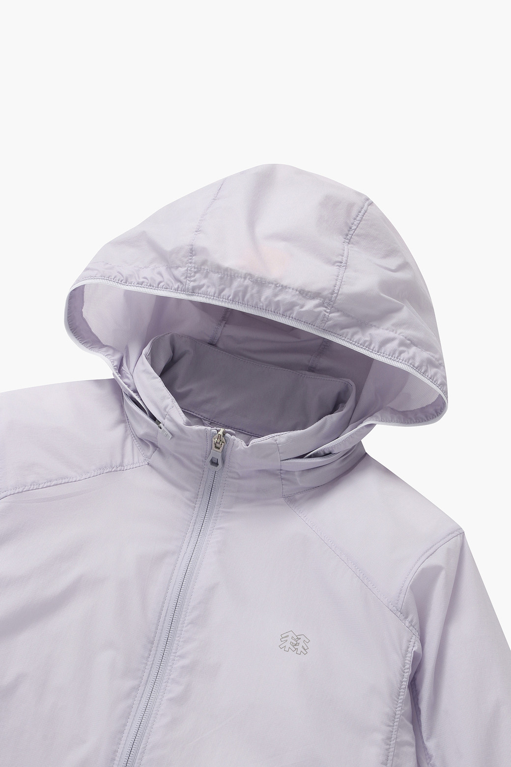 KOLON SPORT - 자켓/점퍼 - 여성 경량 스트레치 방풍 자켓