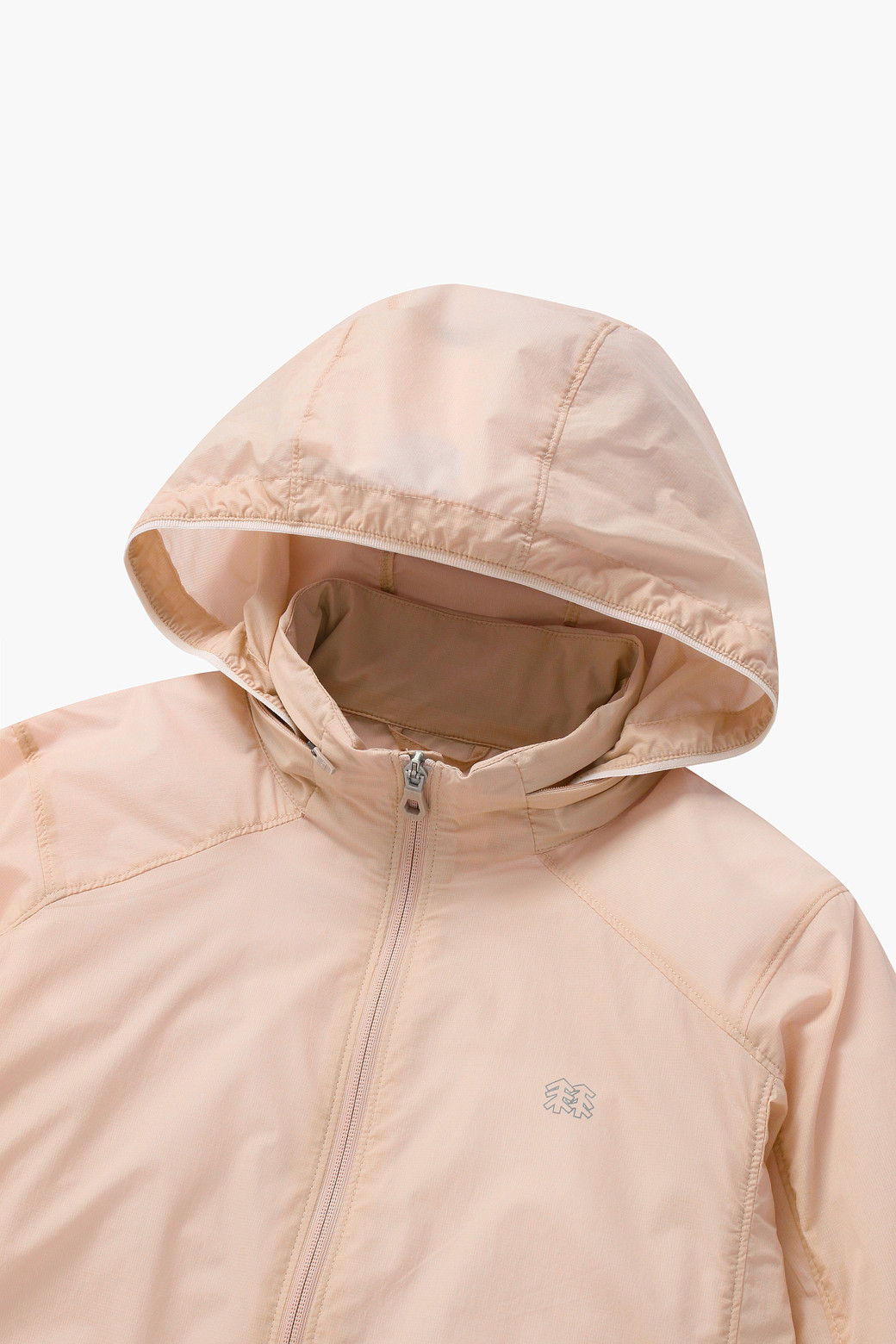 KOLON SPORT - 자켓/점퍼 - 여성 경량 스트레치 방풍 자켓