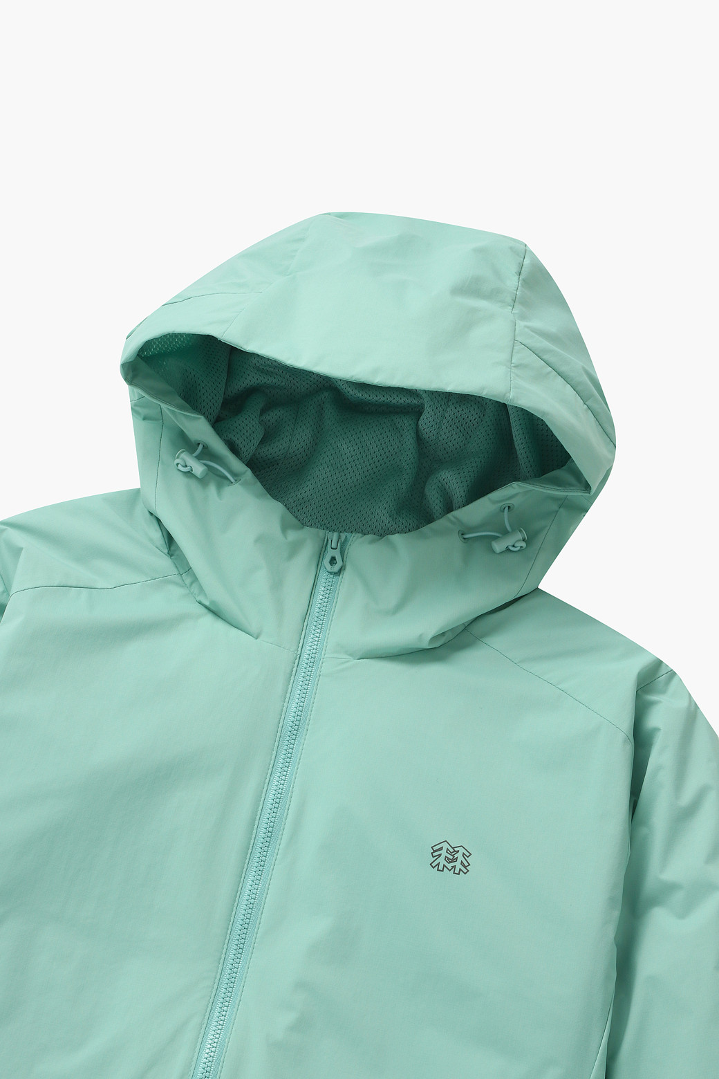 KOLON SPORT - 자켓/점퍼 - 여성 옥타 경량 패딩 자켓