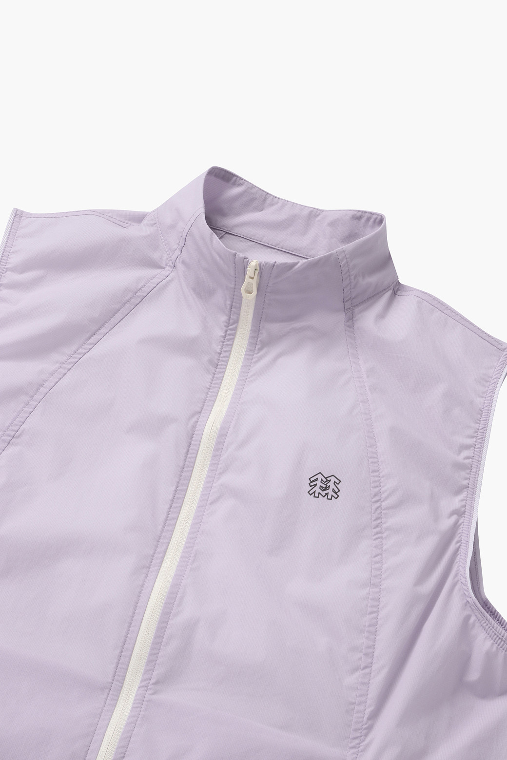 KOLON SPORT - 베스트/가디건 - 여성 경량 스트레치 방풍 베스트