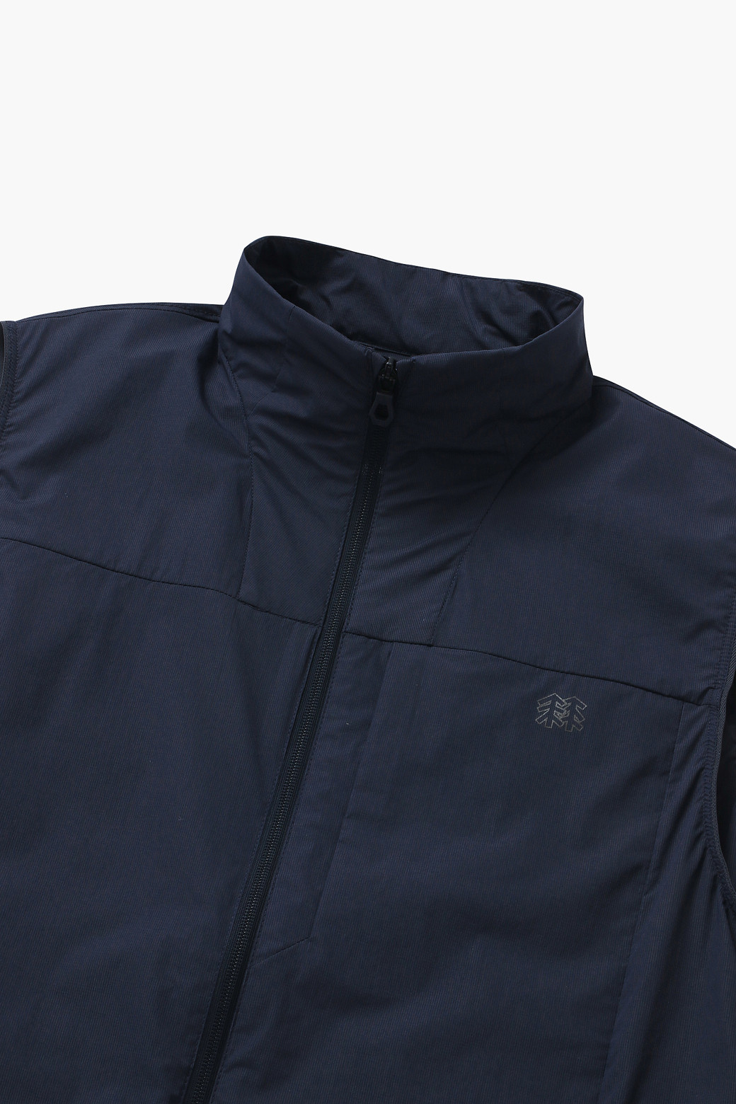 KOLON SPORT - 베스트/가디건 - 남성 경량 스트레치 방풍 베스트