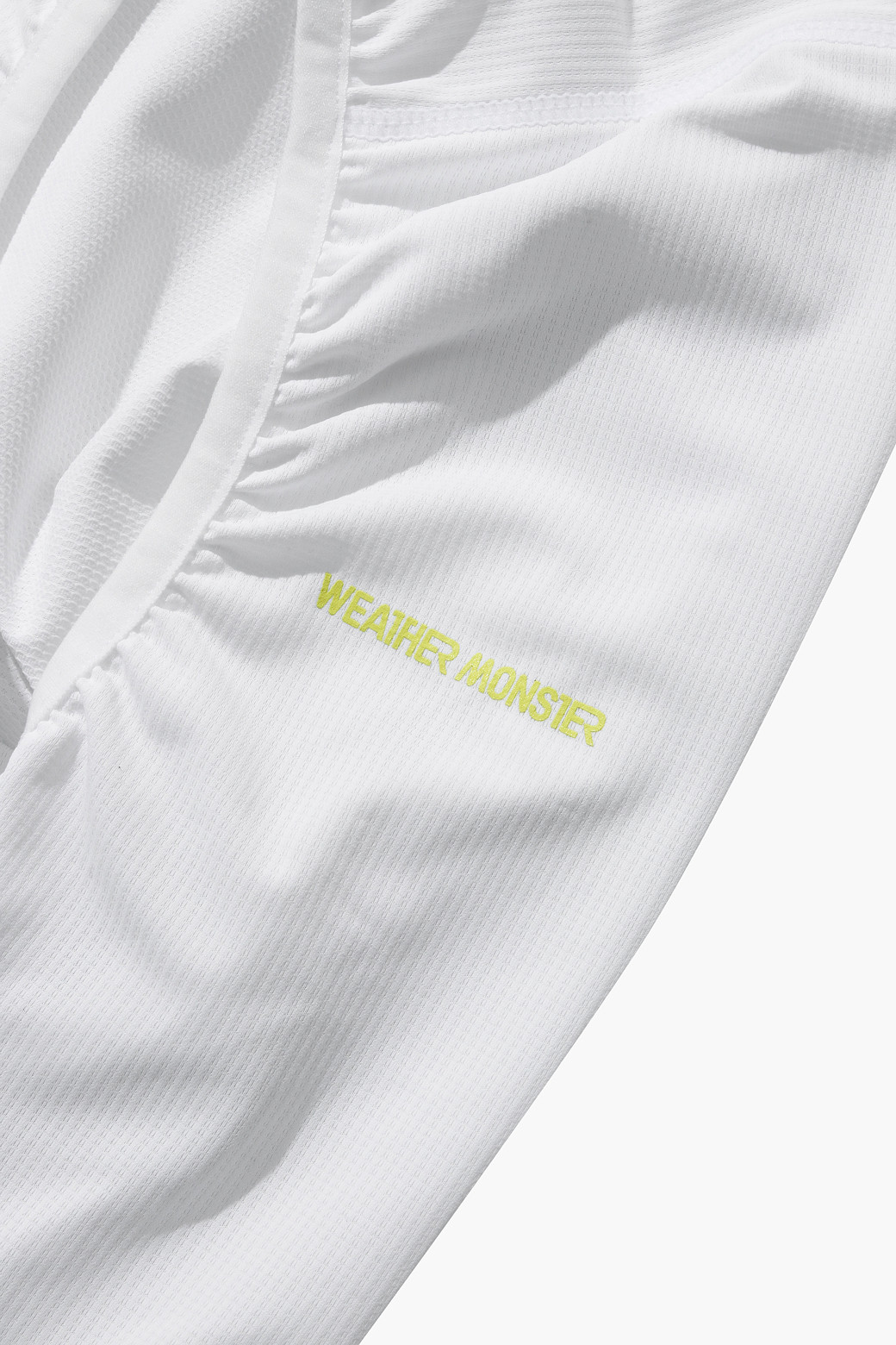 WEATHER MONSTER - 긴팔티셔츠 - WM 여성 SHADE 익스퍼트 후드티