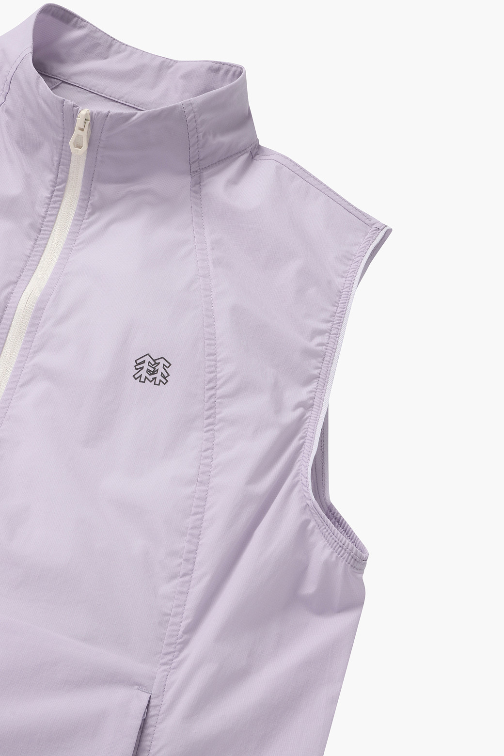 KOLON SPORT - 베스트/가디건 - 여성 경량 스트레치 방풍 베스트