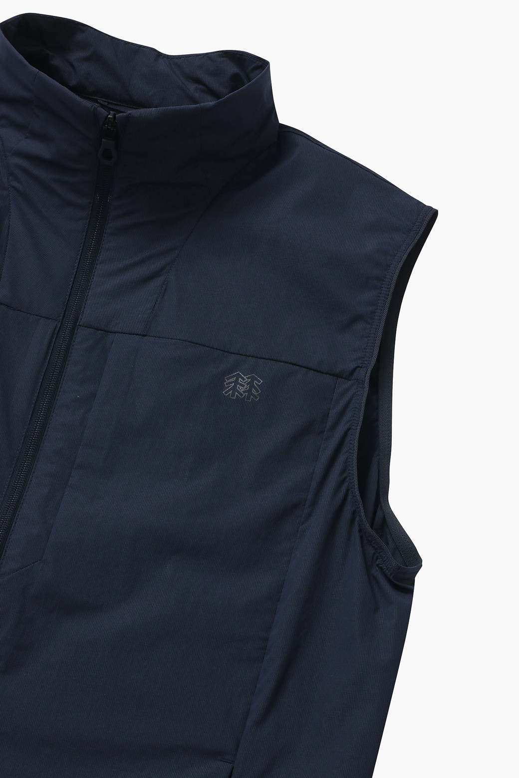 KOLON SPORT - 베스트/가디건 - 남성 경량 스트레치 방풍 베스트