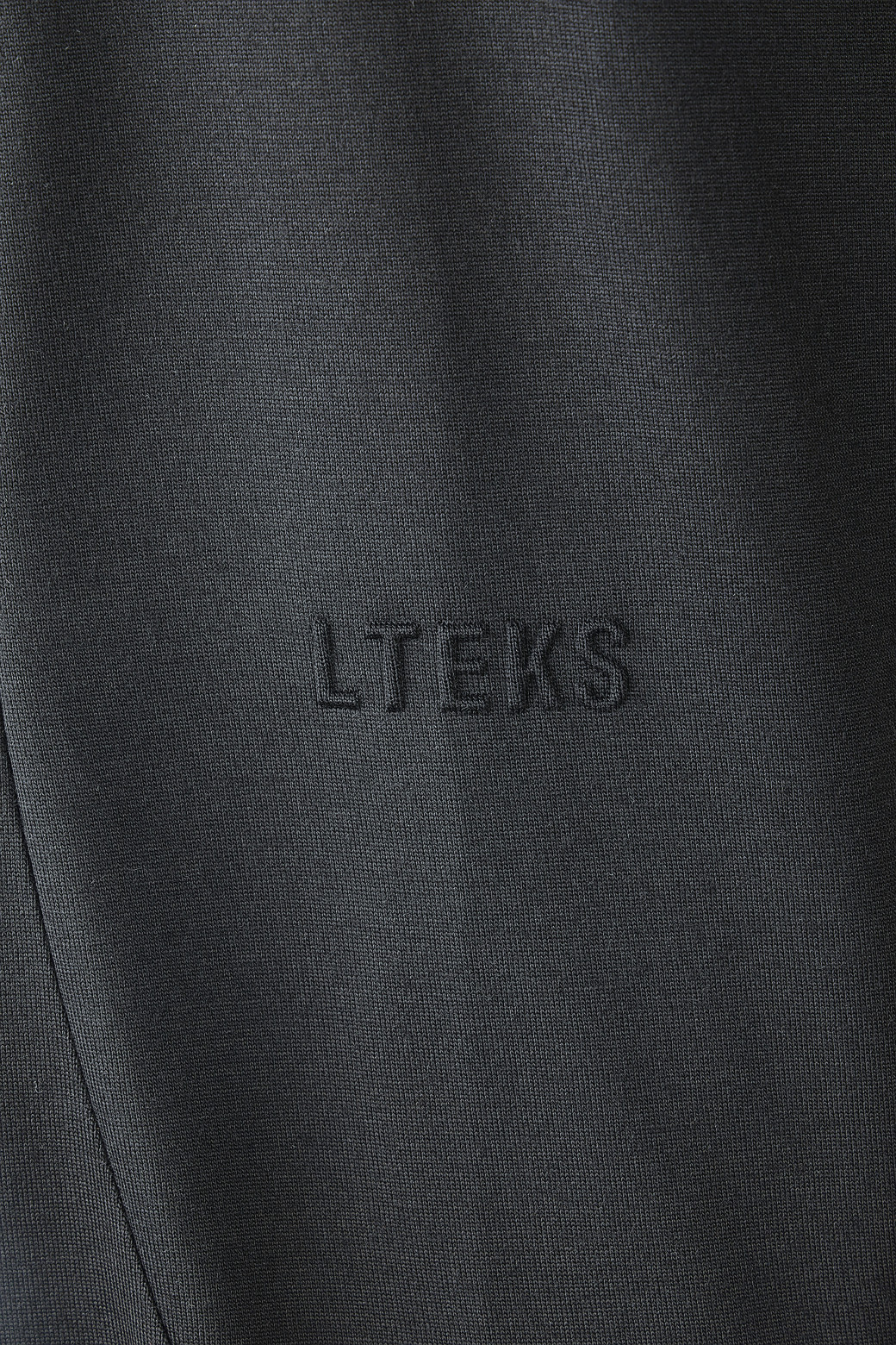 LTEKS -  - [LTEKS edition 06] CLOUD NINE T-SHIRT