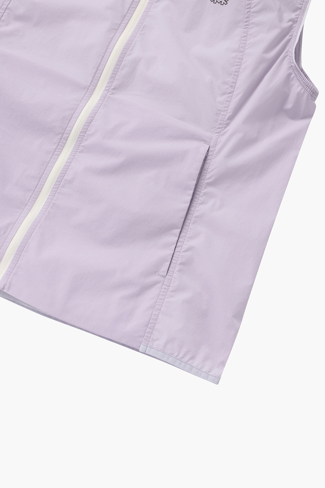 KOLON SPORT - 베스트/가디건 - 여성 경량 스트레치 방풍 베스트
