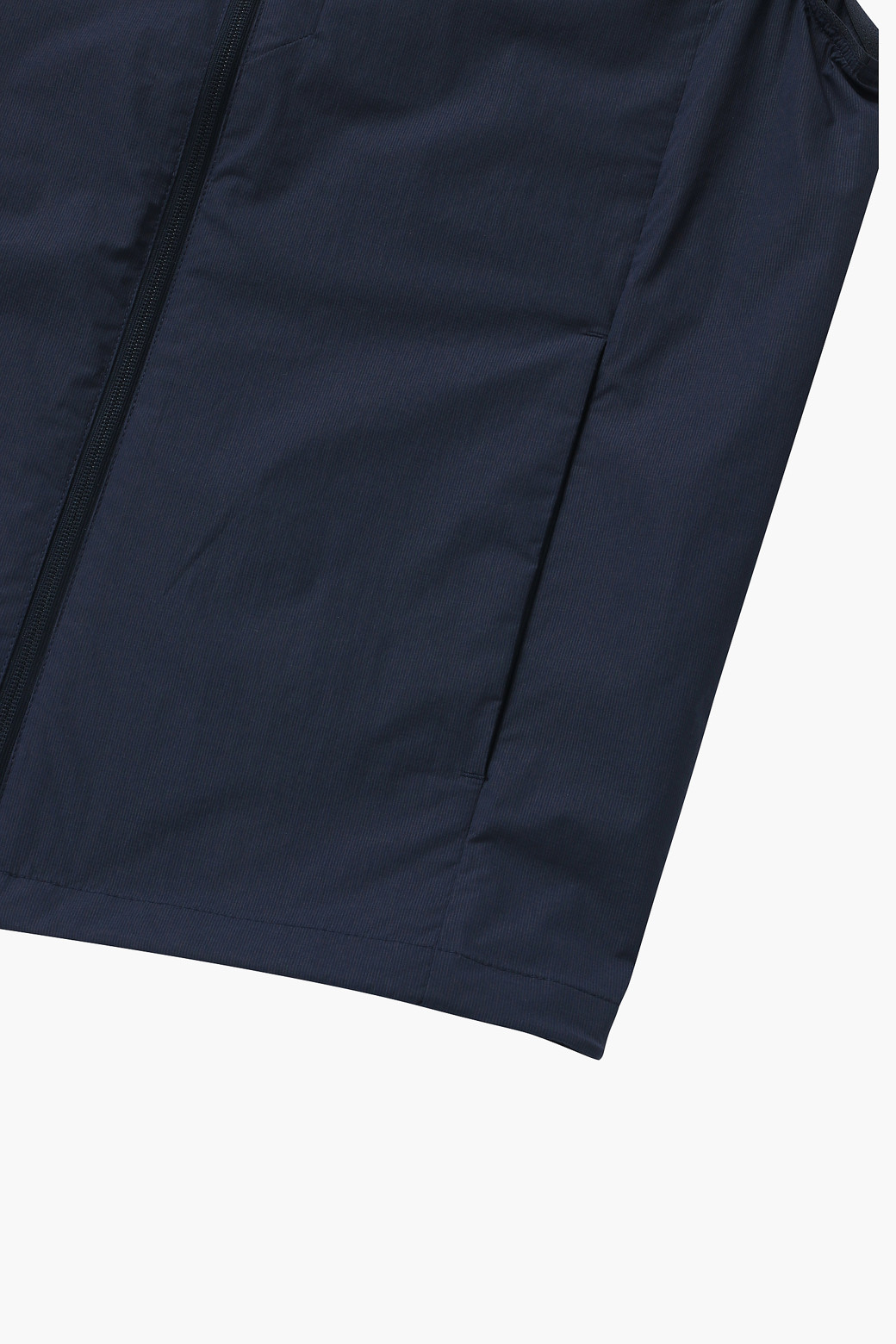 KOLON SPORT - 베스트/가디건 - 남성 경량 스트레치 방풍 베스트
