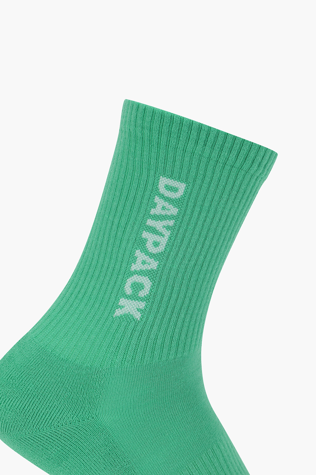 KOLON SPORT - 양말 - 남녀공용 버티컬 미드