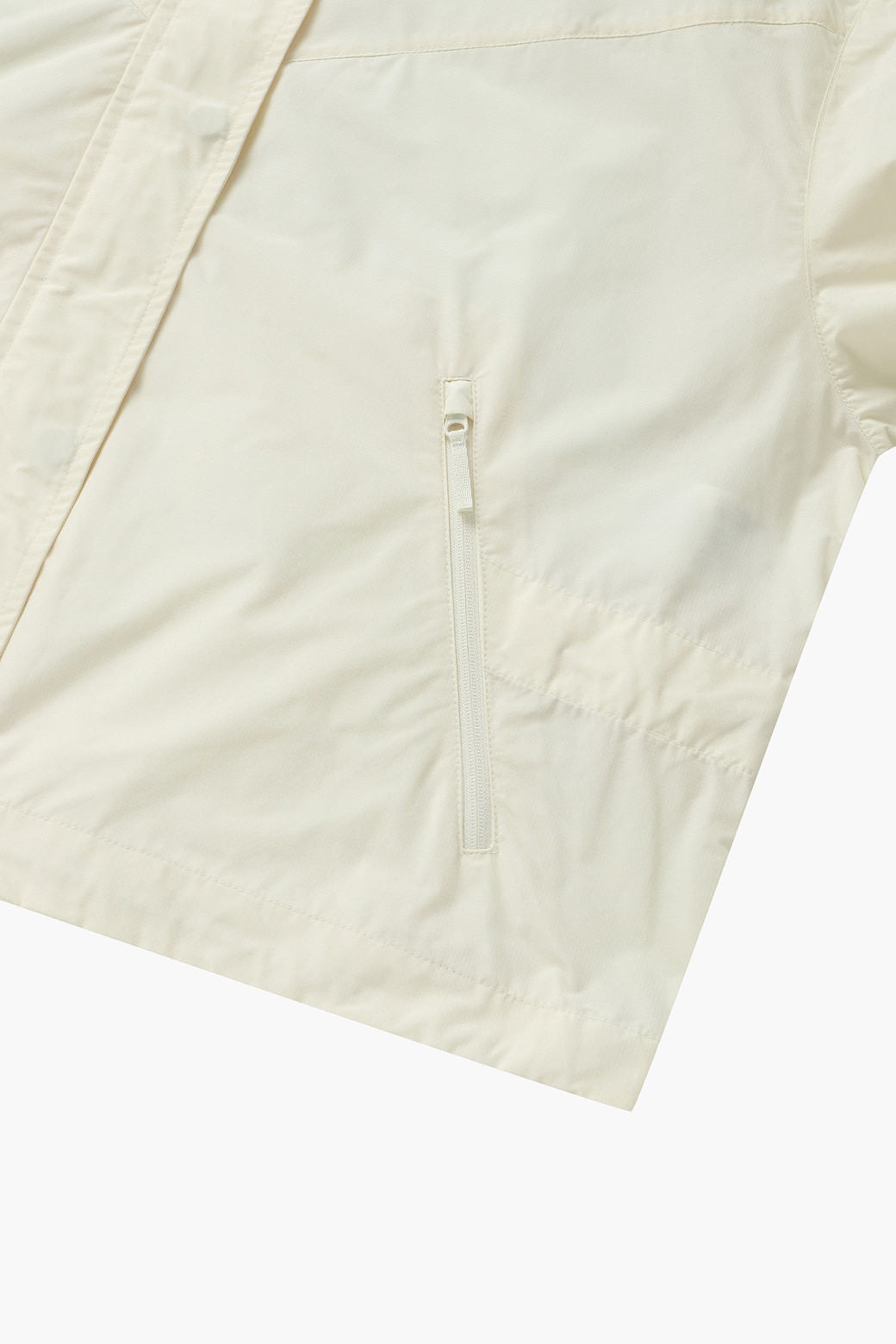 KOLON SPORT - 자켓/점퍼 - 여성 스탠드넥 자켓