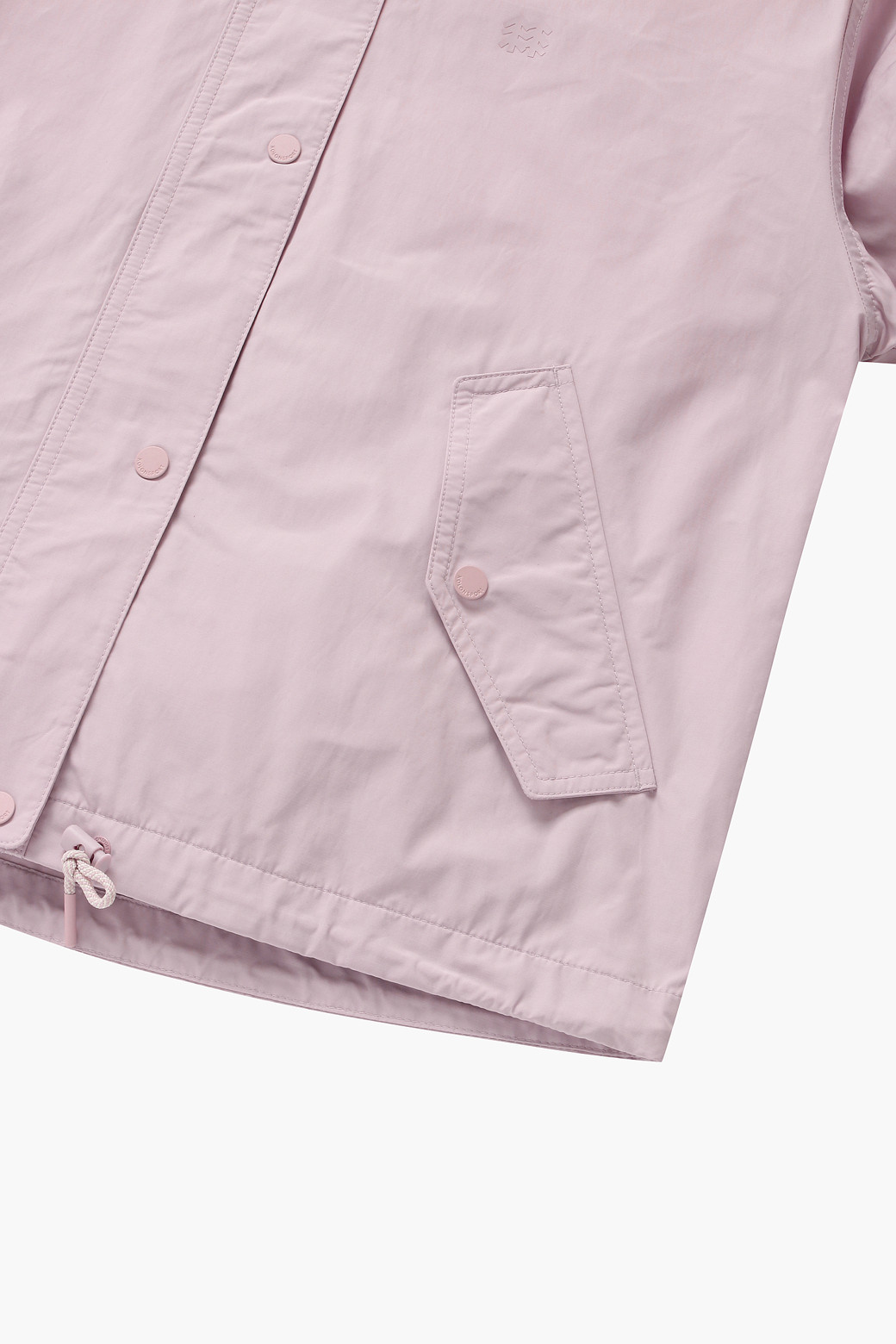 KOLON SPORT - 자켓/점퍼 - 여성 메모리 후디 자켓