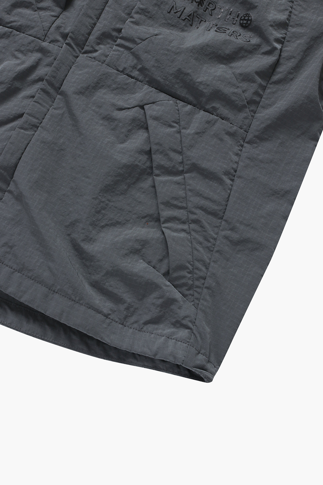 KOLON SPORT - 자켓/점퍼 - 남녀공용 모노머터리얼 방풍 자켓