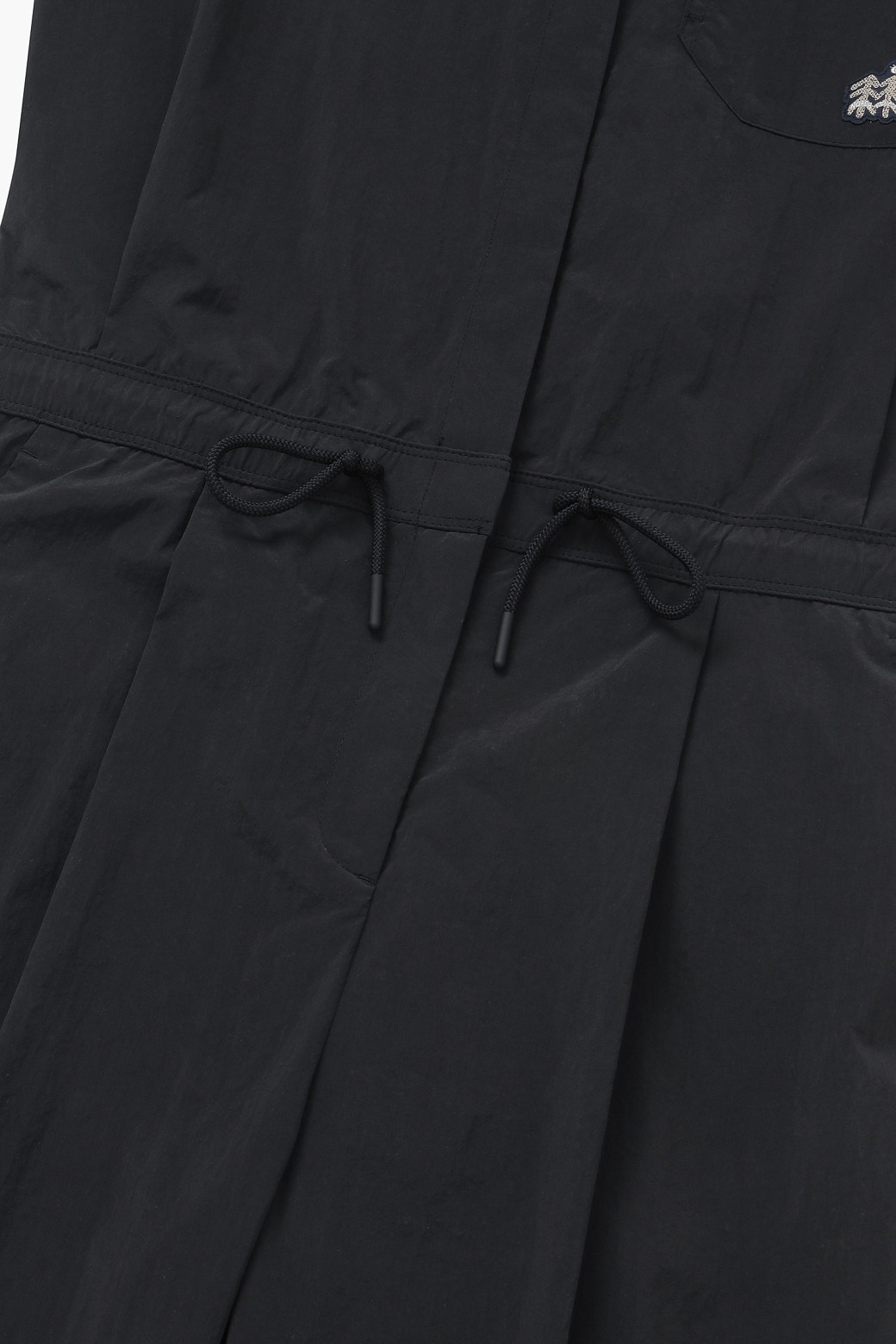 KOLON SPORT - 롱팬츠 - 여성 반팔 롱 점프수트