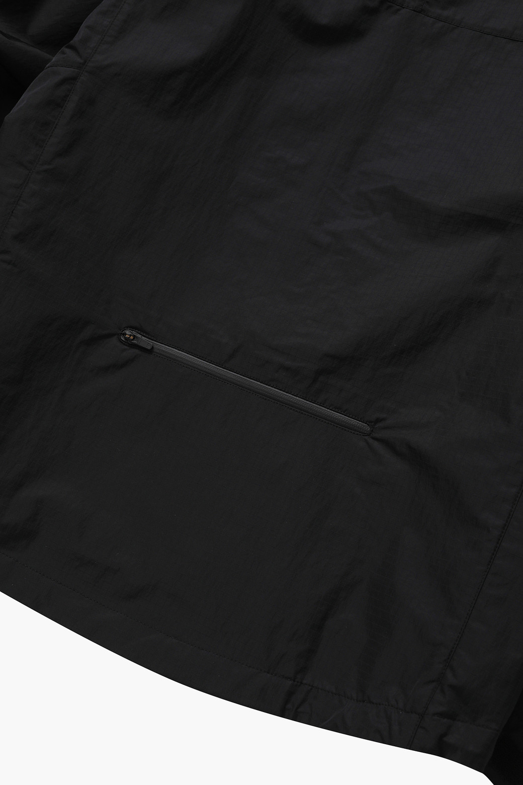 KOLON SPORT - 자켓/점퍼 - 남성 립스탑 루즈핏 방풍 자켓 