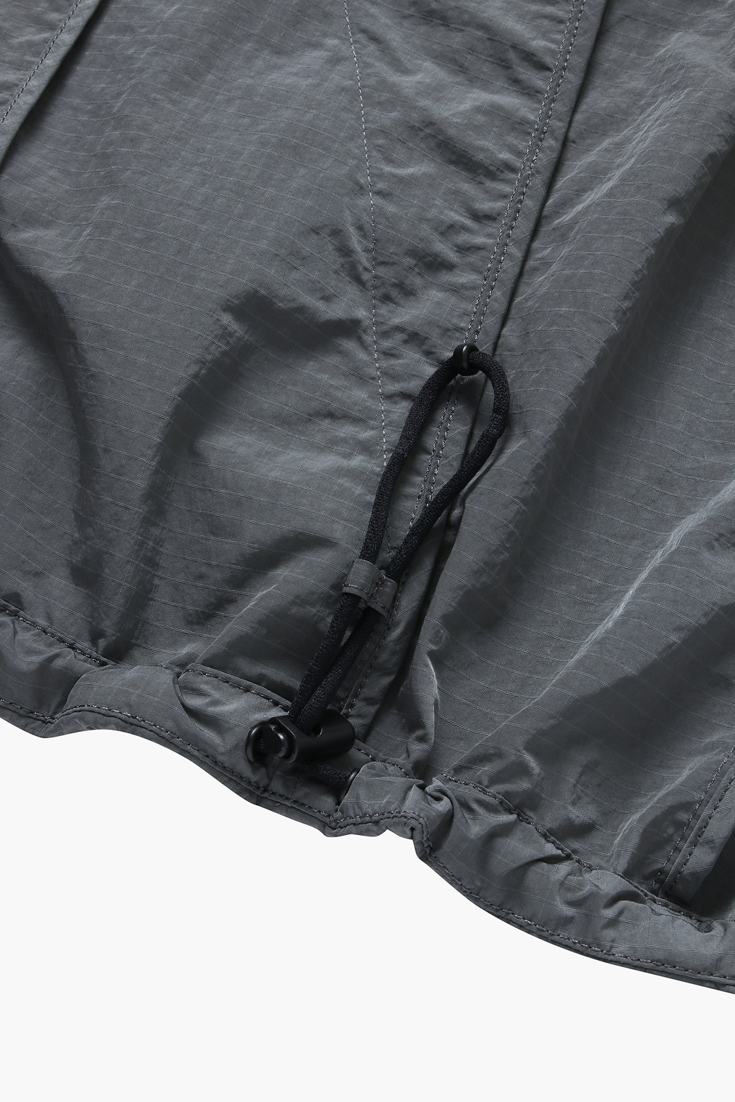 KOLON SPORT - 자켓/점퍼 - 남녀공용 모노머터리얼 방풍 자켓