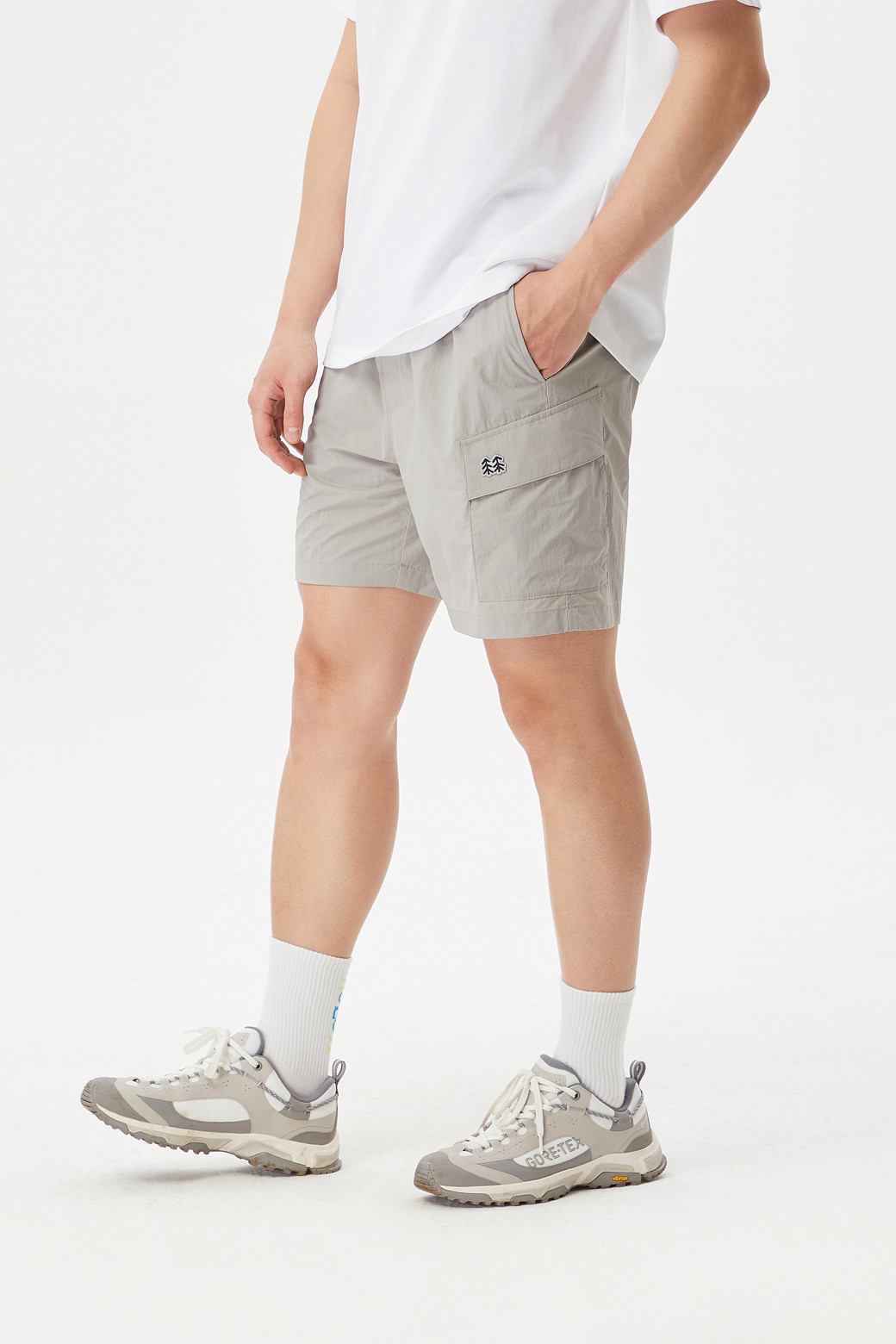 KOLON SPORT - 팬츠/스커트 - 남녀공용 반바지