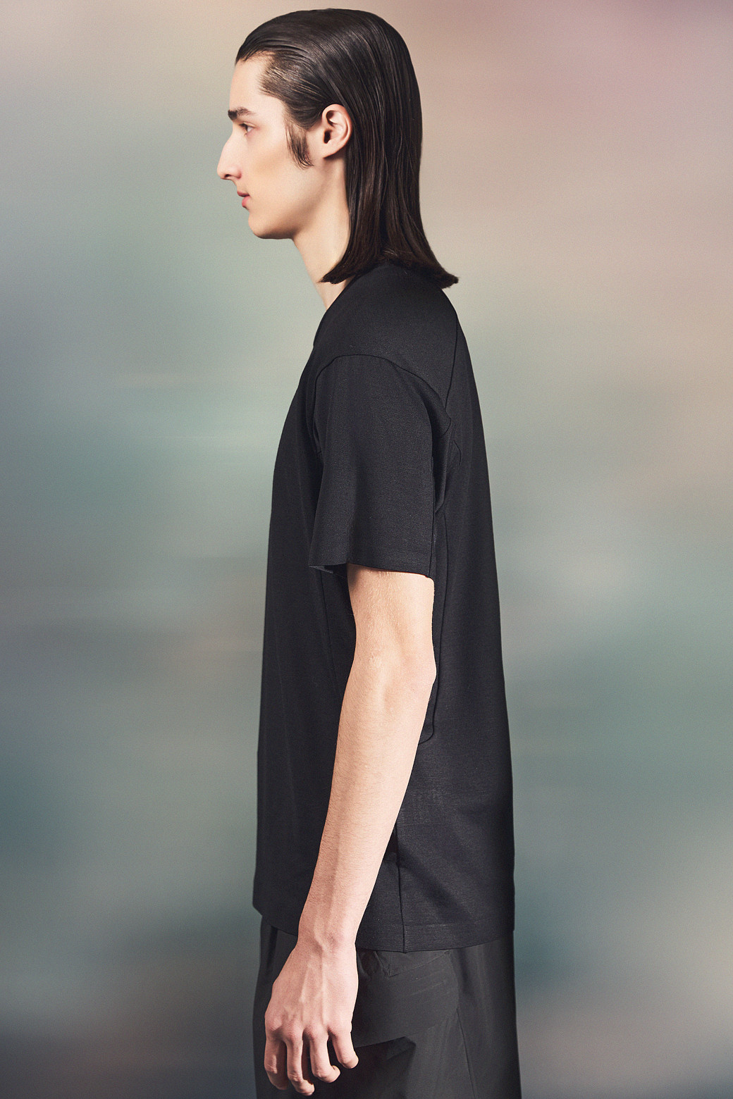 LTEKS -  - [LTEKS edition 06] CLOUD NINE T-SHIRT