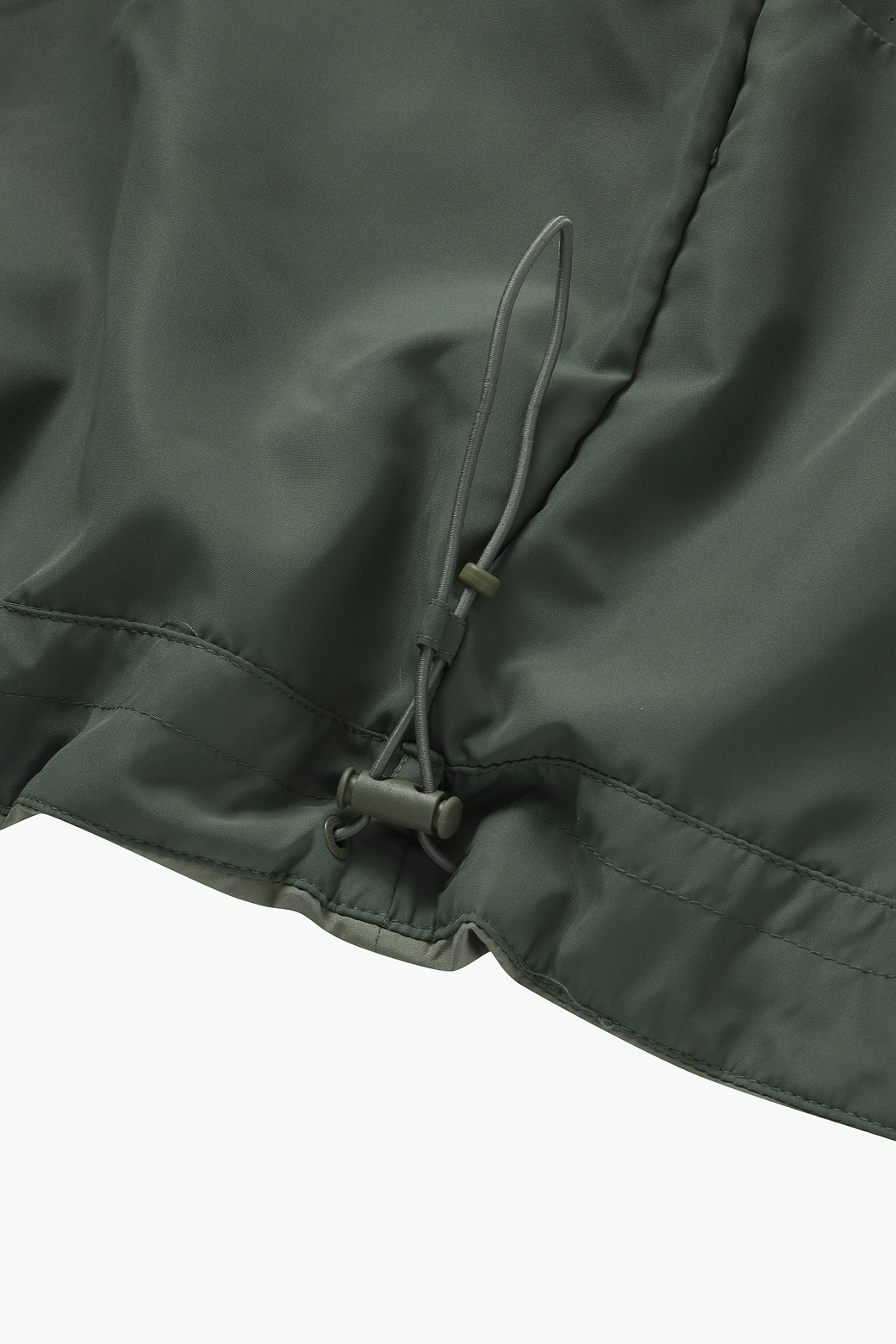KOLON SPORT - 고어자켓 - 남성 고어텍스 2L 방수 자켓