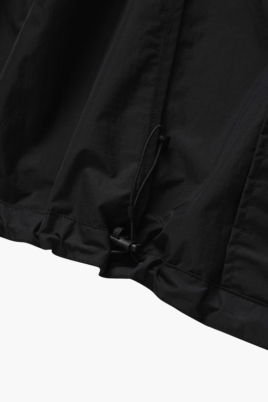 KOLON SPORT - 자켓/점퍼 - 남성 립스탑 루즈핏 방풍 자켓 