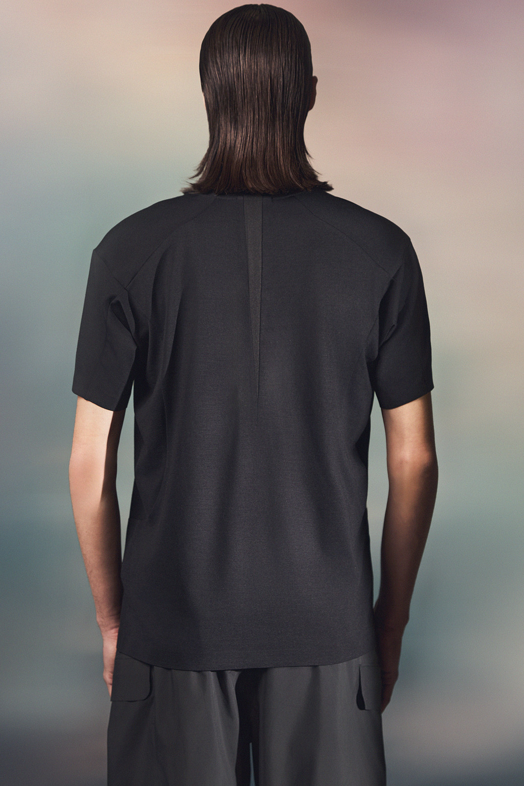 LTEKS -  - [LTEKS edition 06] CLOUD NINE T-SHIRT