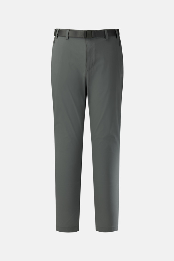 KOLON SPORT - 롱팬츠 - 남성 노턱 기본형 팬츠