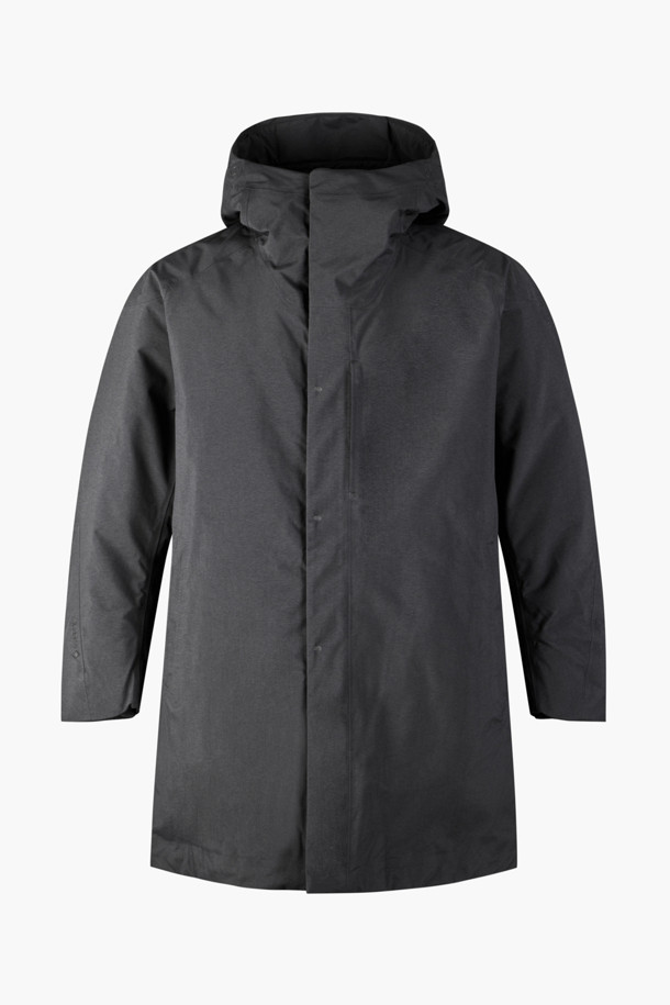 LTEKS -  - [LTEKS edition 06] STORM BREAKER DOWN COAT