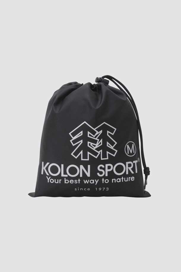 KOLON SPORT - 아웃도어 장비/용품 - 고어텍스 스패츠