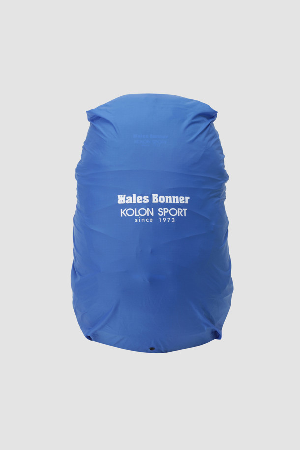 KOLON SPORT - 백팩 - [웨일즈보너 콜라보] ENDUROLITE 18L