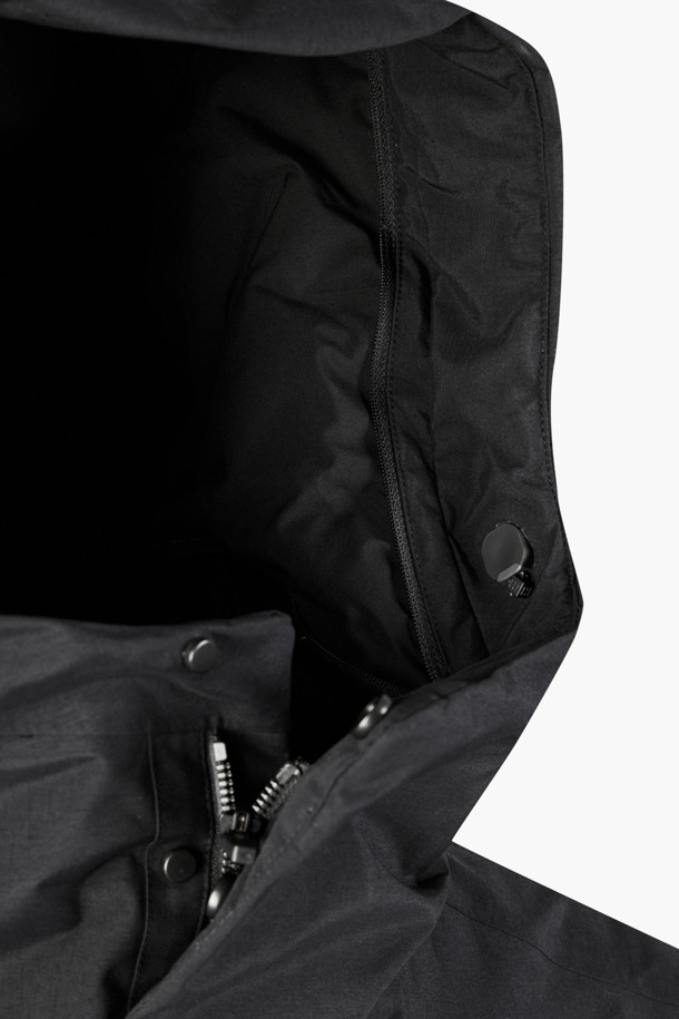 LTEKS -  - [LTEKS edition 06] STORM BREAKER DOWN COAT