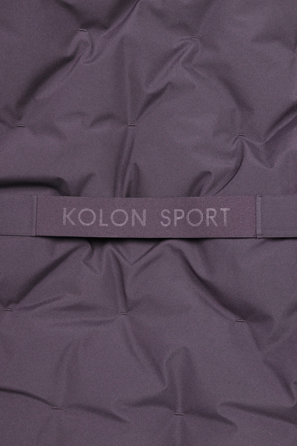 KOLON SPORT - 다운/패딩 - 여성 눈꽃 다운