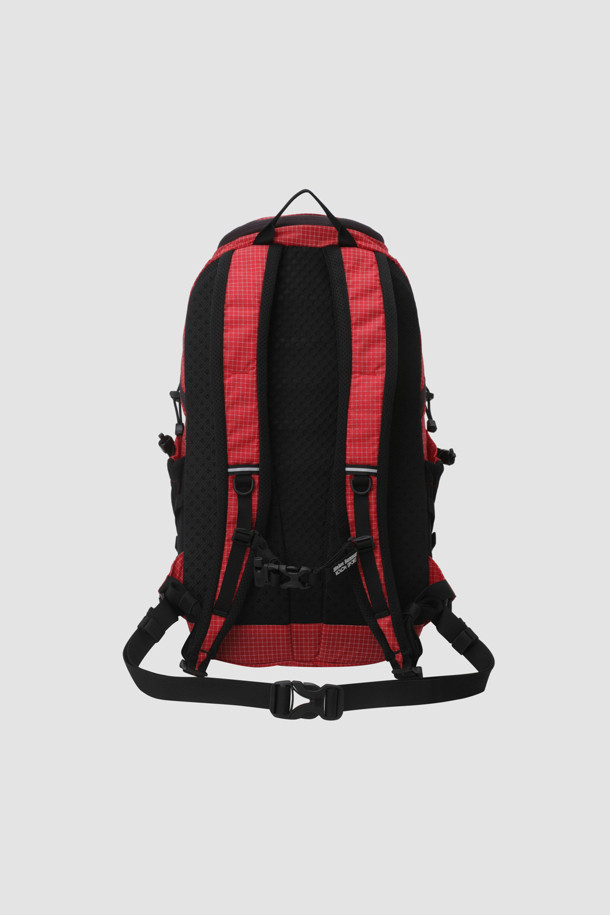 KOLON SPORT - 백팩 - [웨일즈보너 콜라보] ENDUROLITE 18L