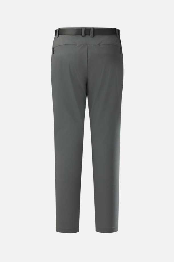 KOLON SPORT - 롱팬츠 - 남성 노턱 기본형 팬츠