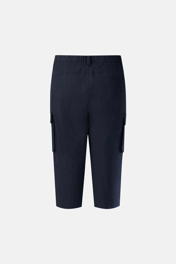 KOLON SPORT - 숏팬츠 - 남성 7부 카고 팬츠