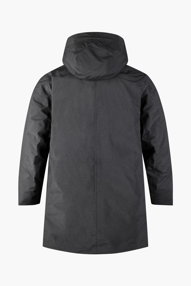 LTEKS -  - [LTEKS edition 06] STORM BREAKER DOWN COAT