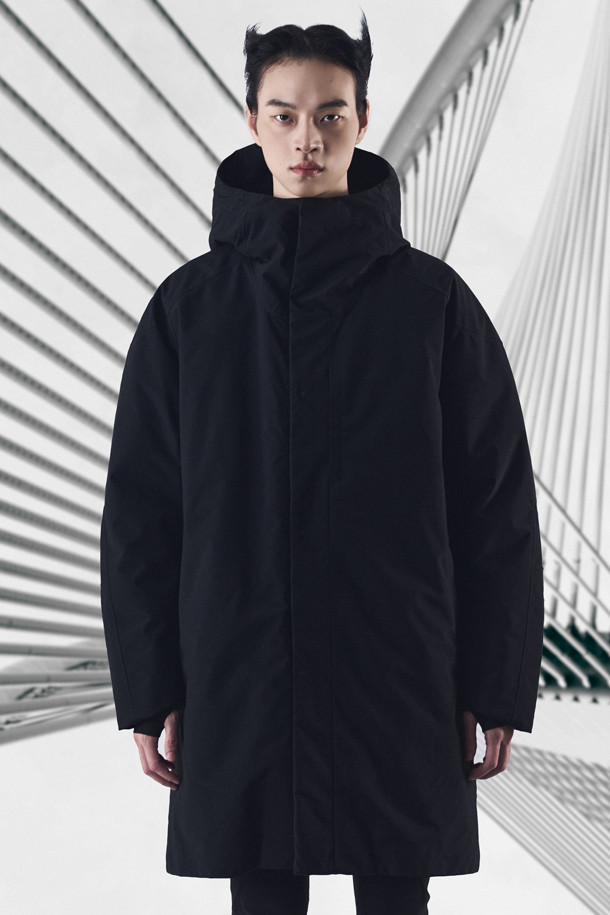 LTEKS -  - [LTEKS edition 06] STORM BREAKER DOWN COAT