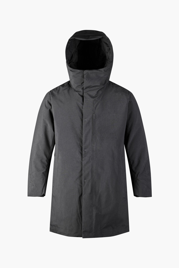 LTEKS -  - [LTEKS edition 06] STORM BREAKER DOWN COAT