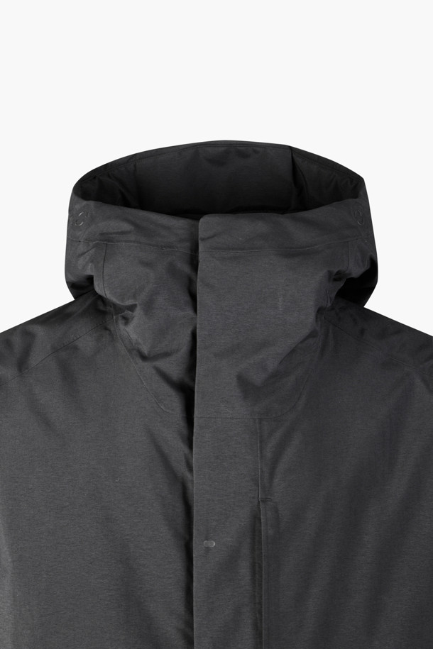 LTEKS -  - [LTEKS edition 06] STORM BREAKER DOWN COAT