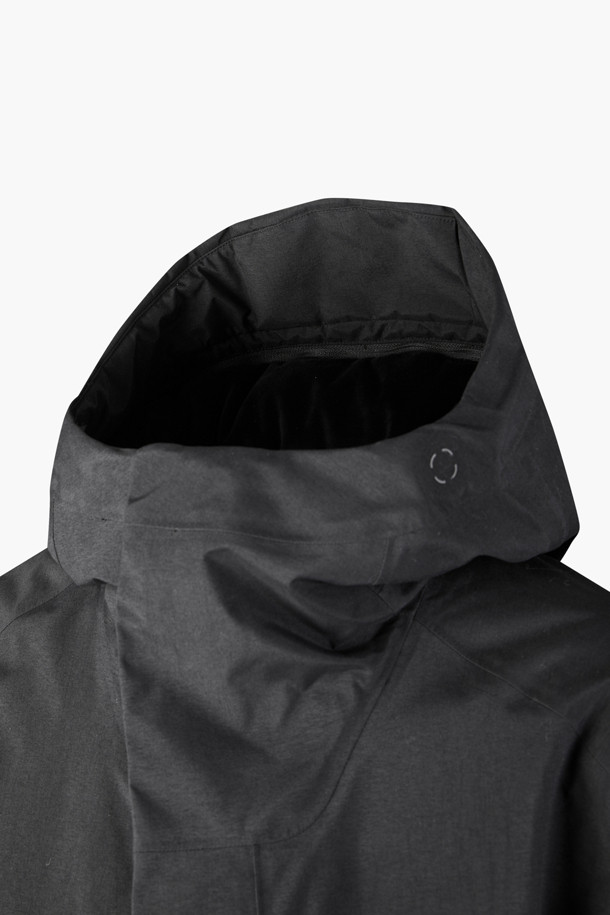 LTEKS -  - [LTEKS edition 06] STORM BREAKER DOWN COAT