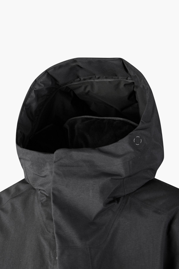 LTEKS -  - [LTEKS edition 06] STORM BREAKER DOWN COAT