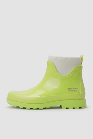 [웨일즈보너 콜라보] RAINBOOTS